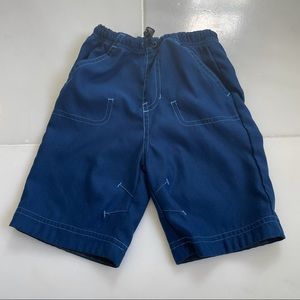 REI Toddler Boy Blue Shorts - 3T